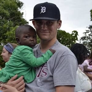 Meet your Posher, Jack